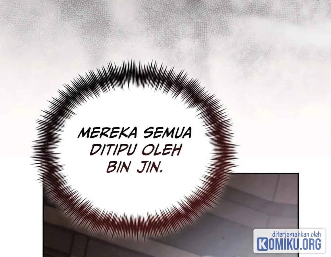 Genius Prismatic Mage Chapter 95 Gambar 35