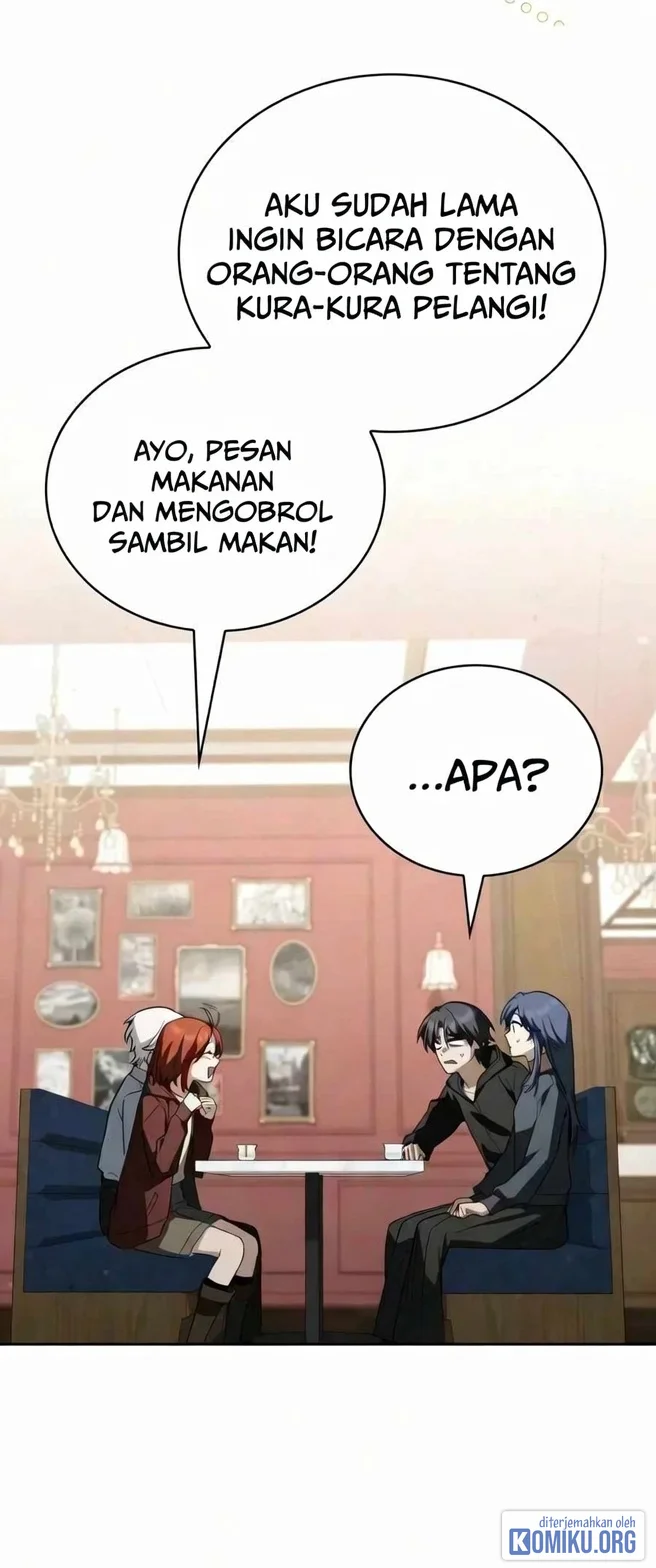 Genius Prismatic Mage Chapter 96 Gambar 36