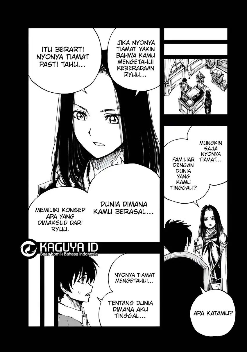 Genjitsu Shugi Yuusha no Oukoku Saikenki Chapter 72 Gambar 12