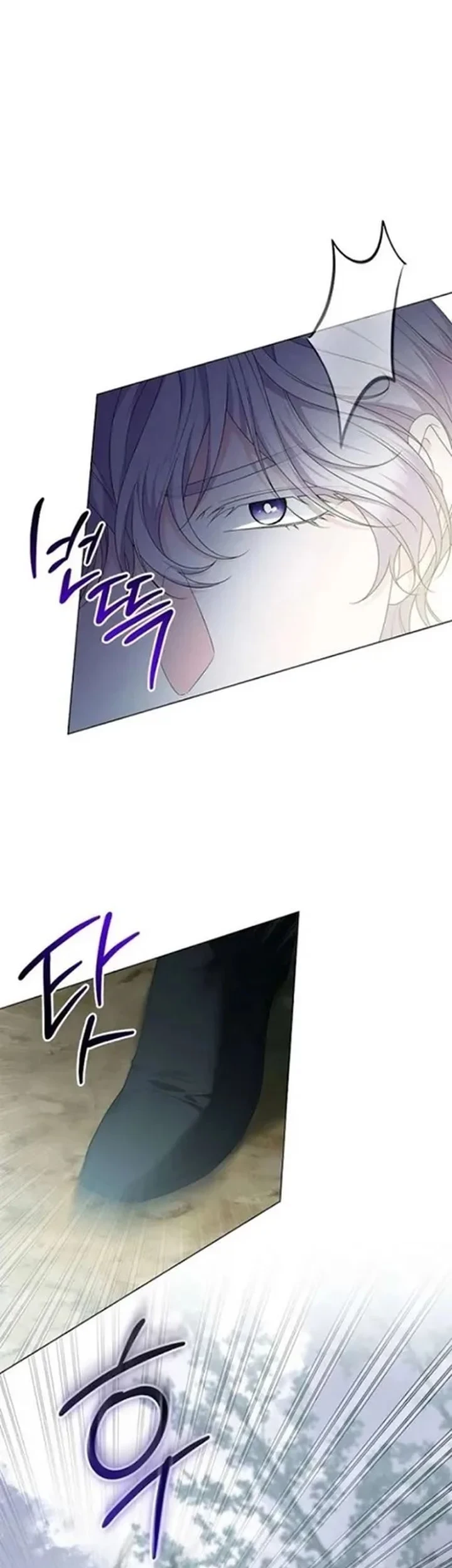 Get in My Bed, Supporting Male Leads! Chapter 32 - Halaman 28