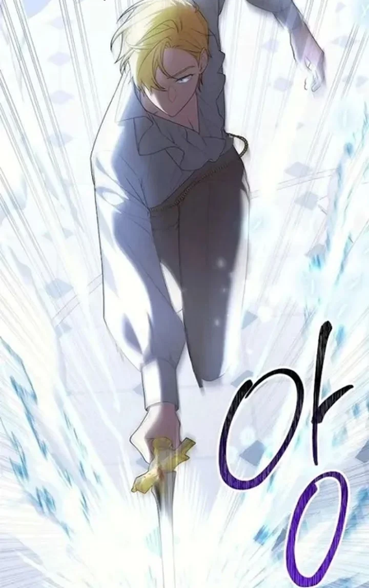 Get in My Bed, Supporting Male Leads! Chapter 35 - Halaman 25