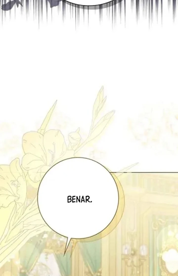Get in My Bed, Supporting Male Leads! Chapter 44 - Halaman 31