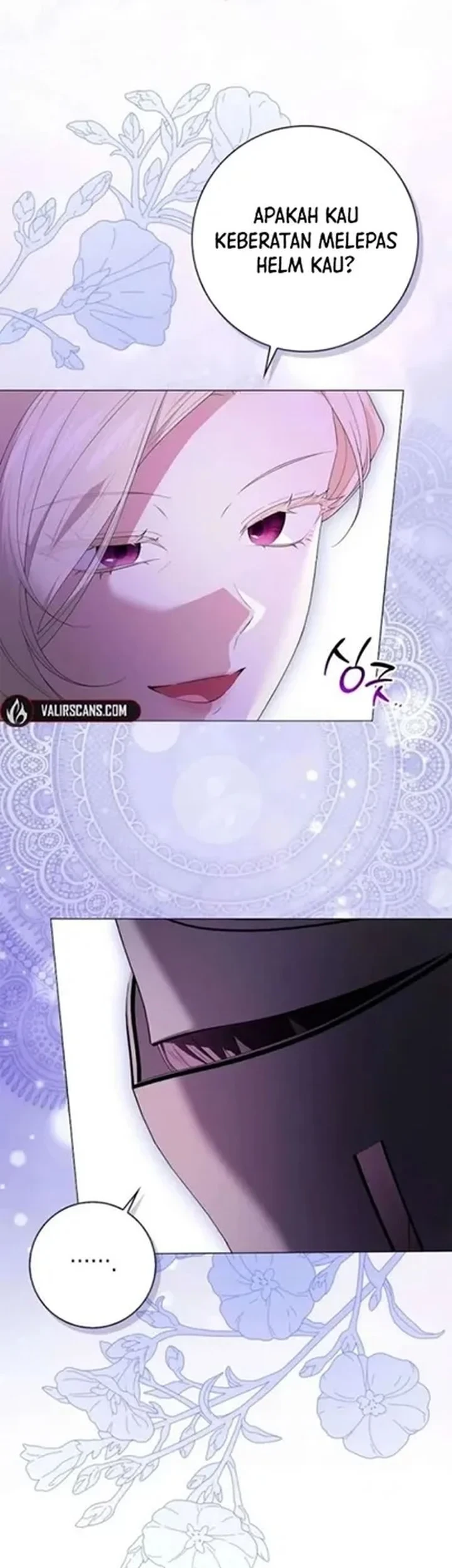 Get in My Bed, Supporting Male Leads! Chapter 47 - Halaman 25