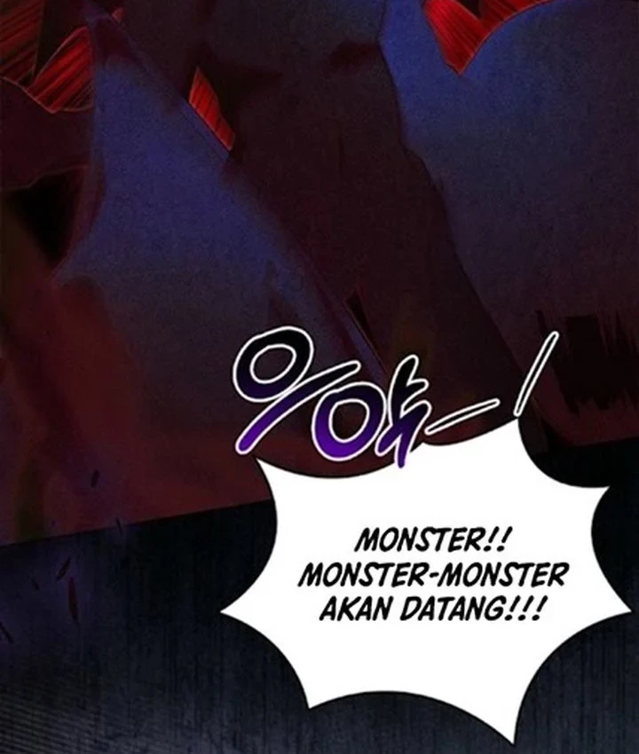 Get in My Bed, Supporting Male Leads! Chapter 54 Gambar 29
