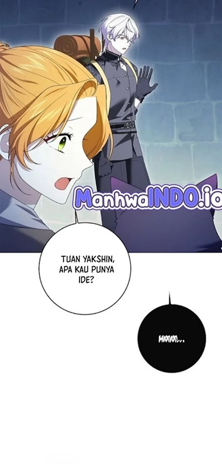 Get in My Bed, Supporting Male Leads! Chapter 56 Gambar 25