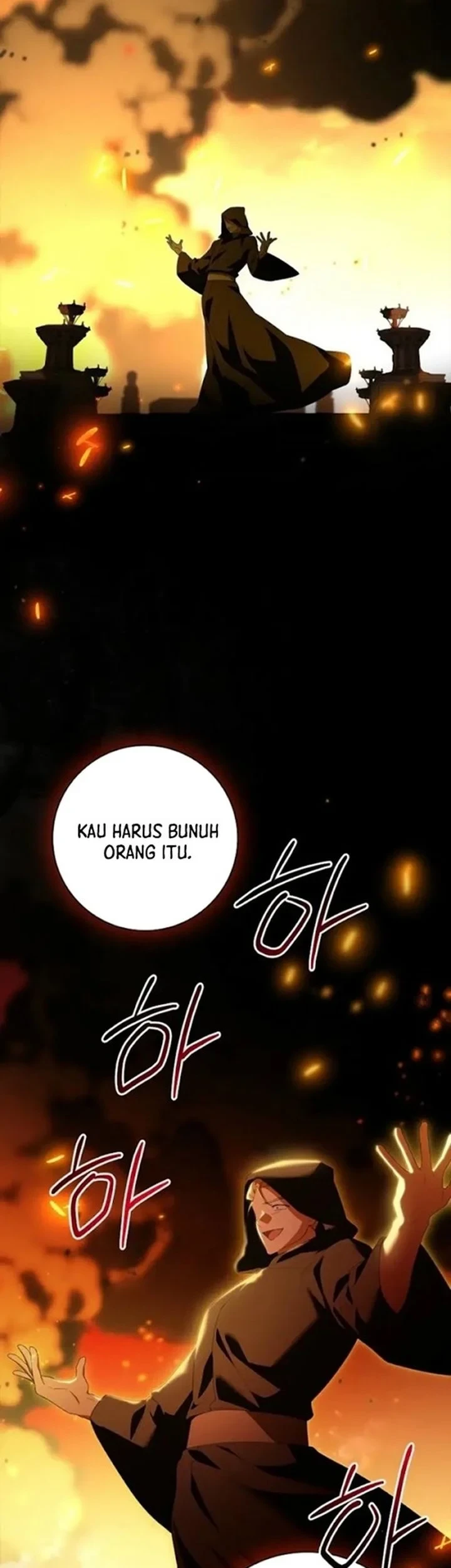 Get in My Bed, Supporting Male Leads! Chapter 58 Gambar 27