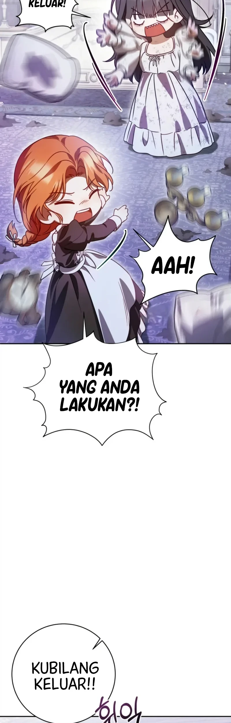 Get Out of My Romance Fantasy Chapter 1 Gambar 26