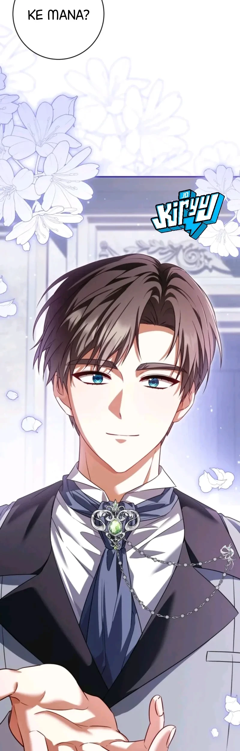 Get Out of My Romance Fantasy Chapter 11 Gambar 24