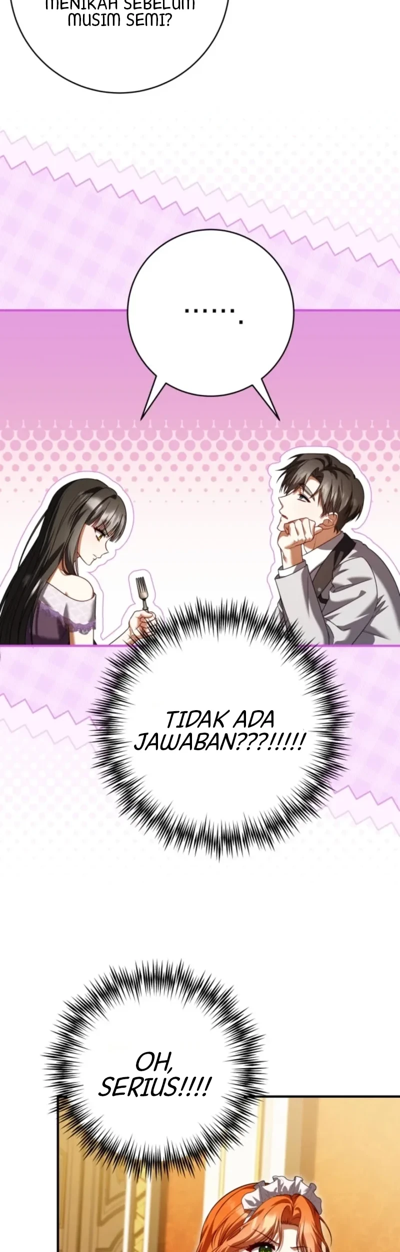 Get Out of My Romance Fantasy Chapter 12 Gambar 25