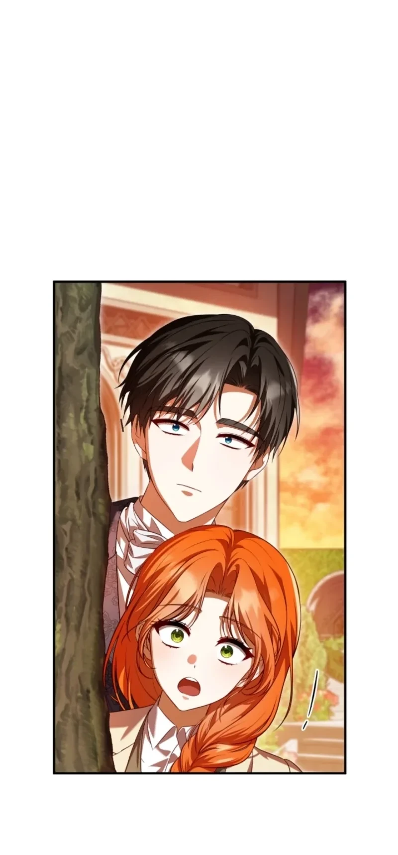 Get Out of My Romance Fantasy Chapter 15 Gambar 26