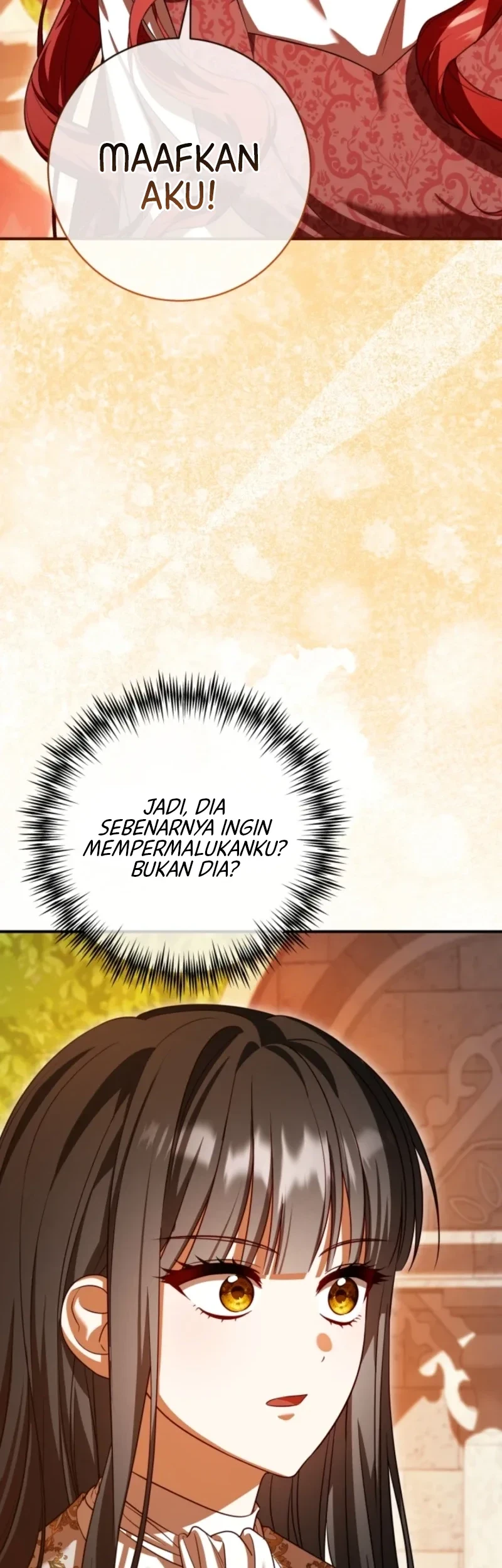 Get Out of My Romance Fantasy Chapter 15 Gambar 28