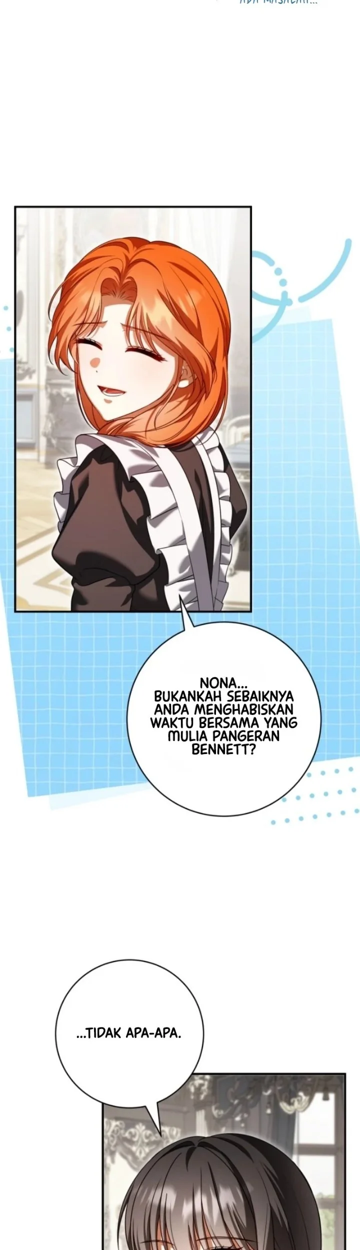 Get Out of My Romance Fantasy Chapter 16 Gambar 24