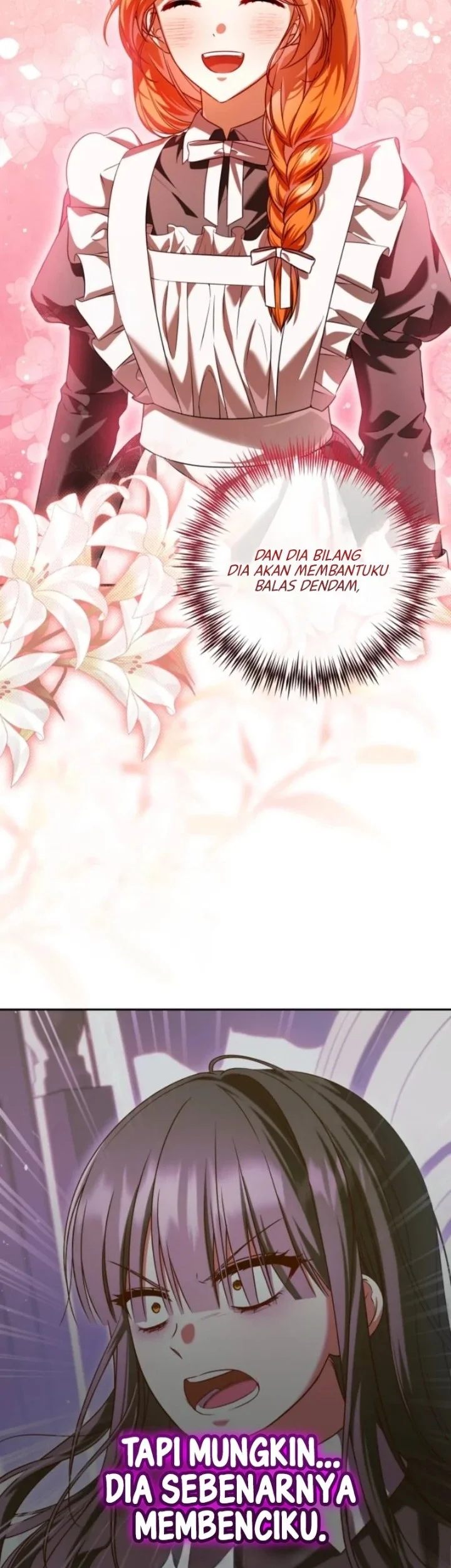 Get Out of My Romance Fantasy Chapter 17 Gambar 23