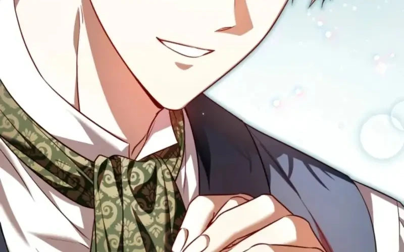 Get Out of My Romance Fantasy Chapter 19 Gambar 28