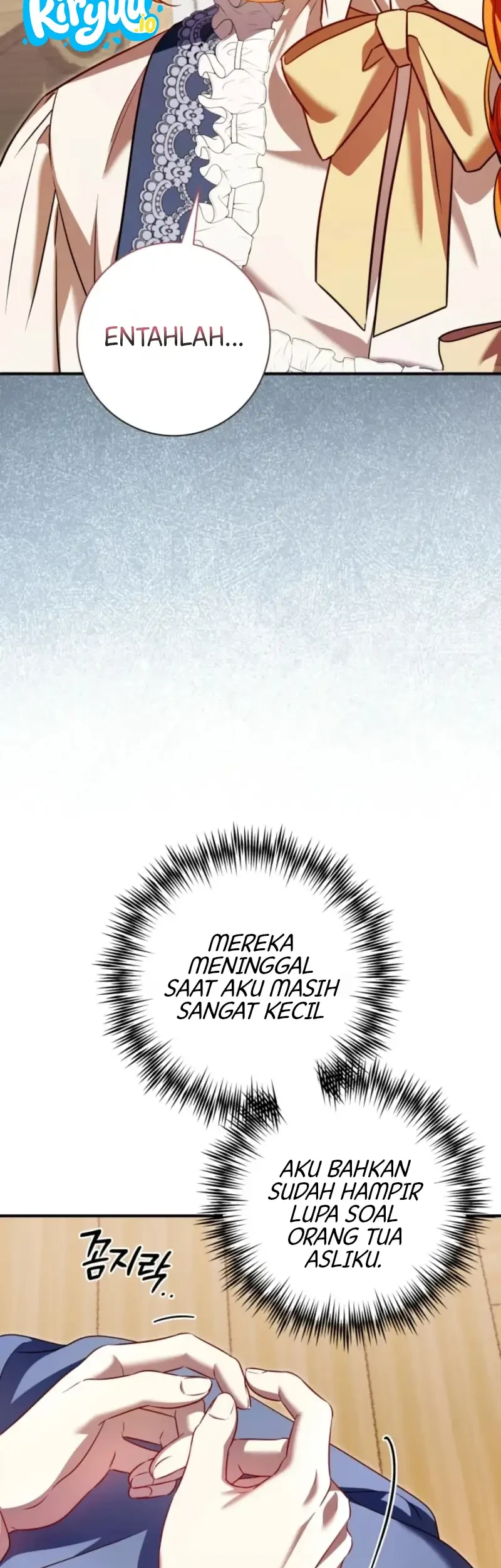 Get Out of My Romance Fantasy Chapter 19 Gambar 30
