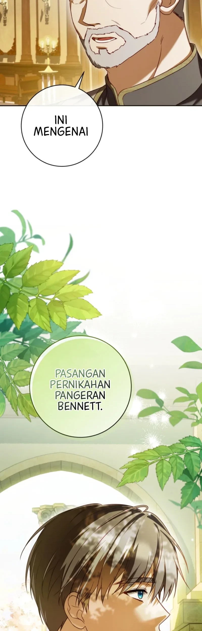 Get Out of My Romance Fantasy Chapter 2 Gambar 25