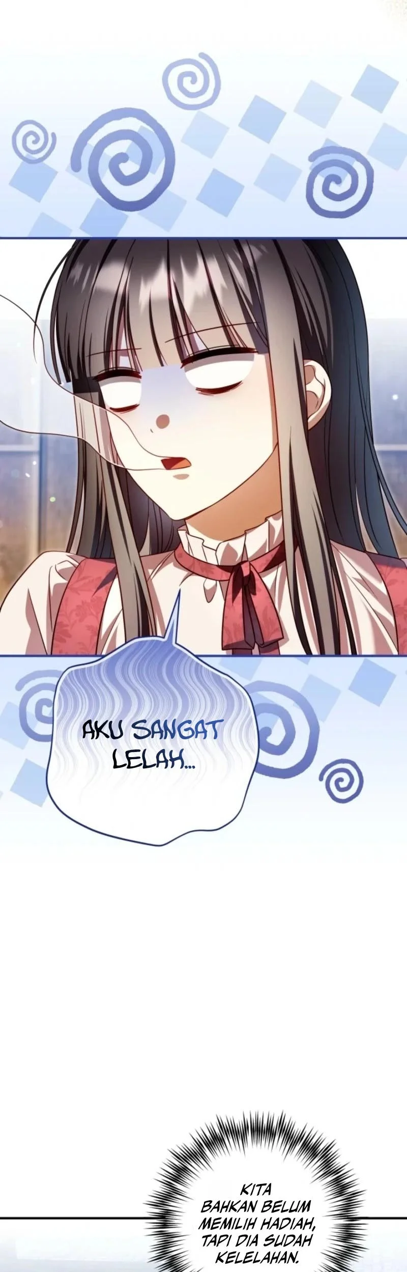 Get Out of My Romance Fantasy Chapter 20 Gambar 22