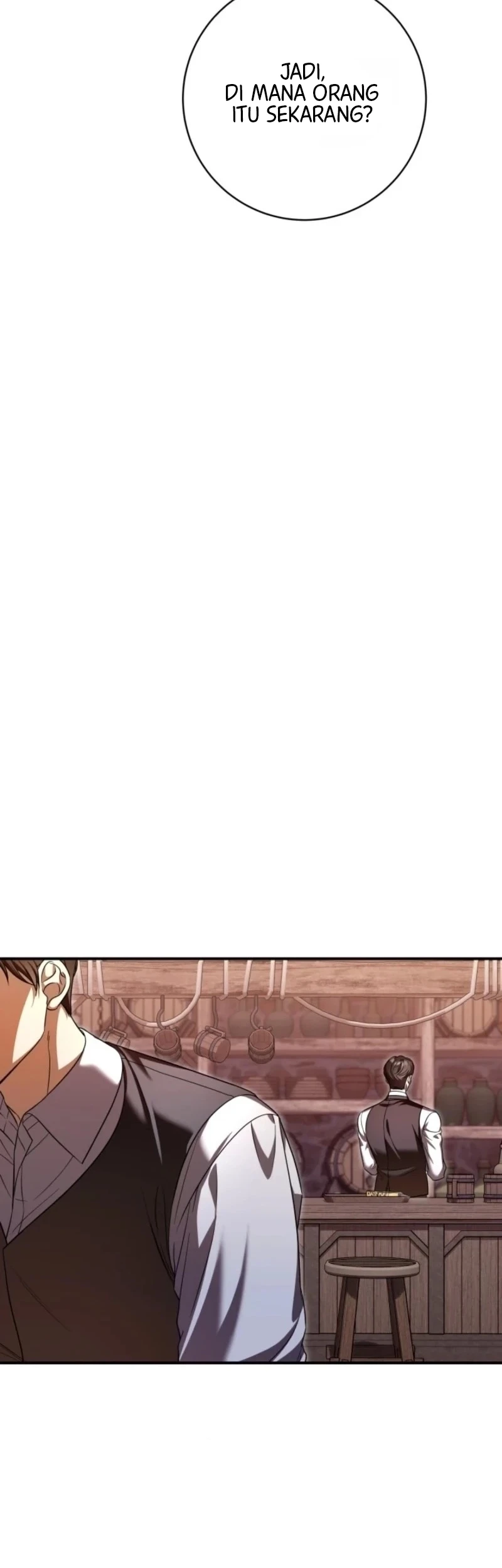 Get Out of My Romance Fantasy Chapter 24 Gambar 24