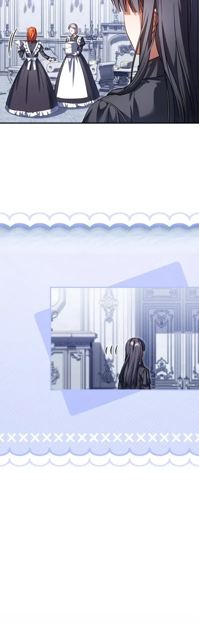 Get Out of My Romance Fantasy Chapter 25 Gambar 23