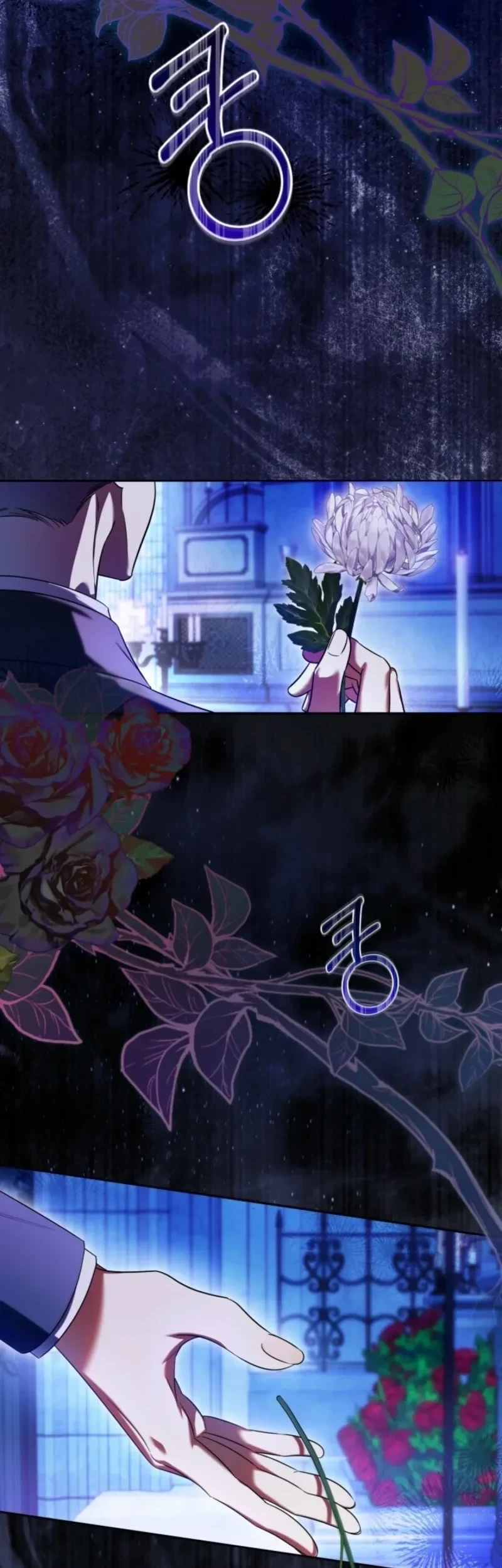 Get Out of My Romance Fantasy Chapter 3 Gambar 27
