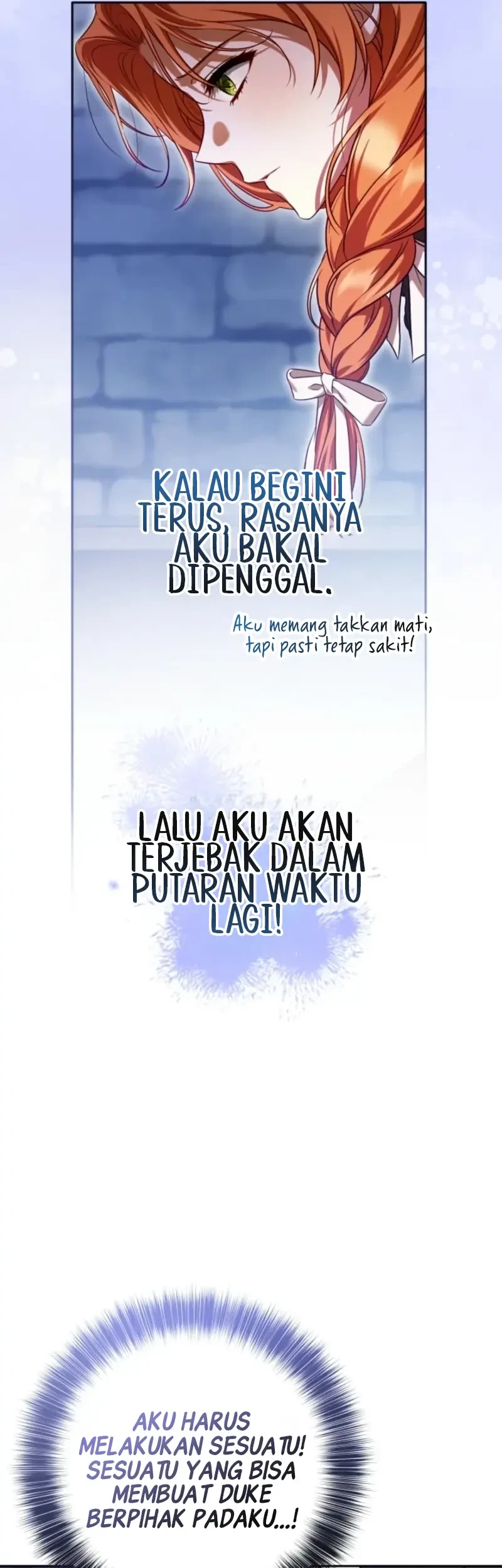 Get Out of My Romance Fantasy Chapter 4 Gambar 26