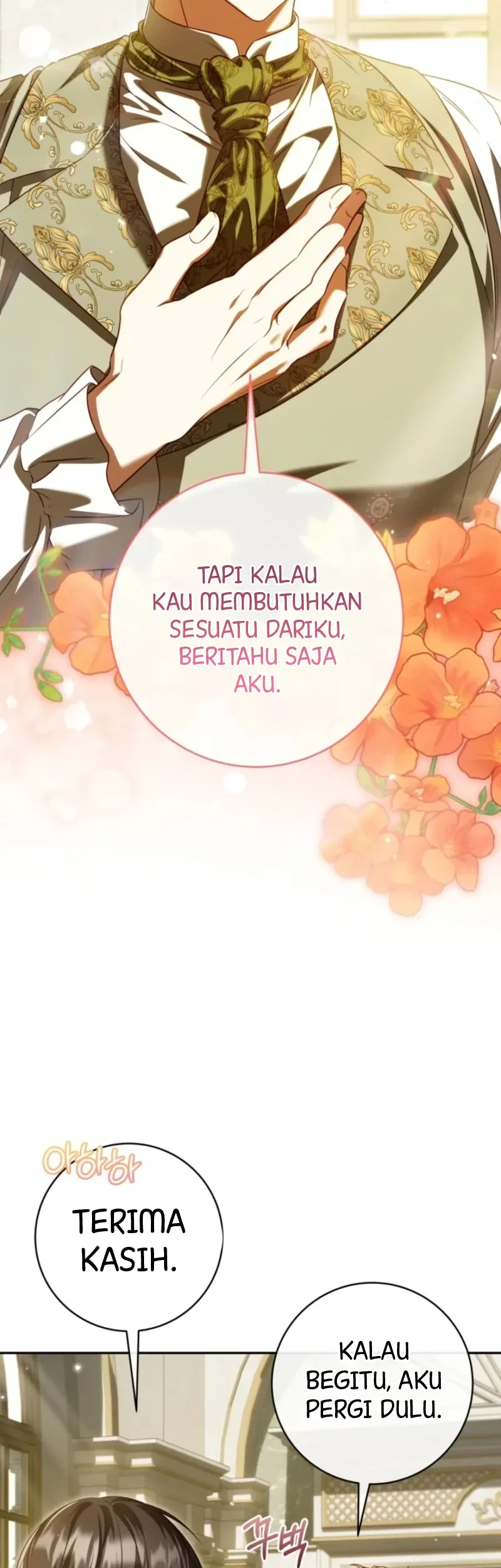 Get Out of My Romance Fantasy Chapter 5 Gambar 25