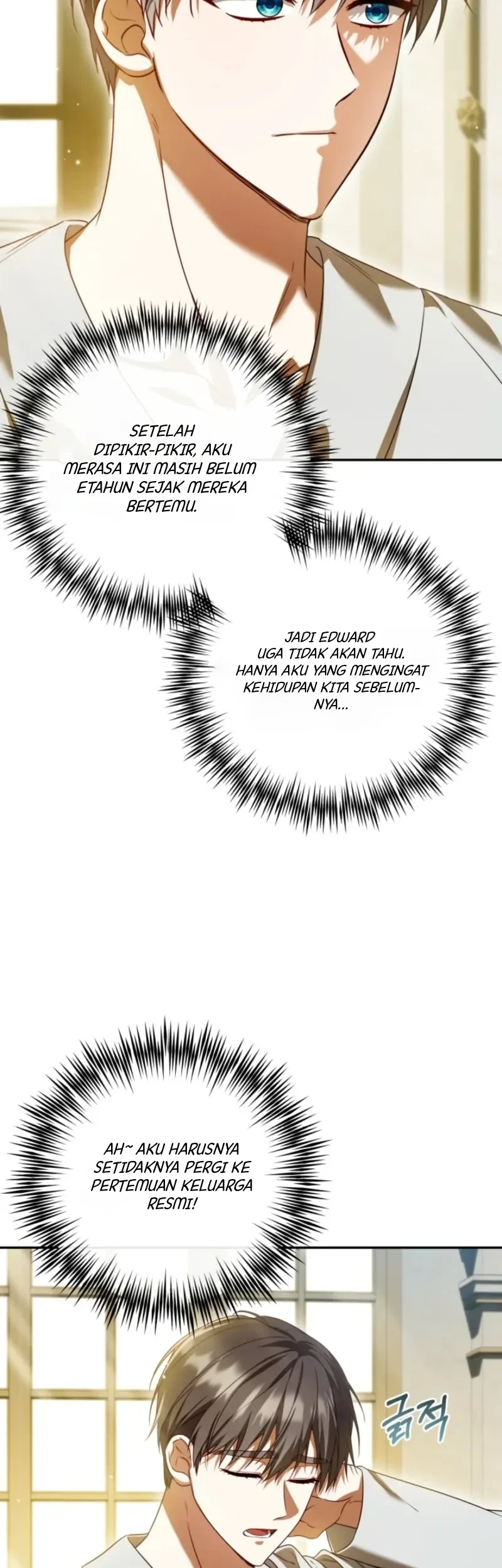 Get Out of My Romance Fantasy Chapter 5 Gambar 27