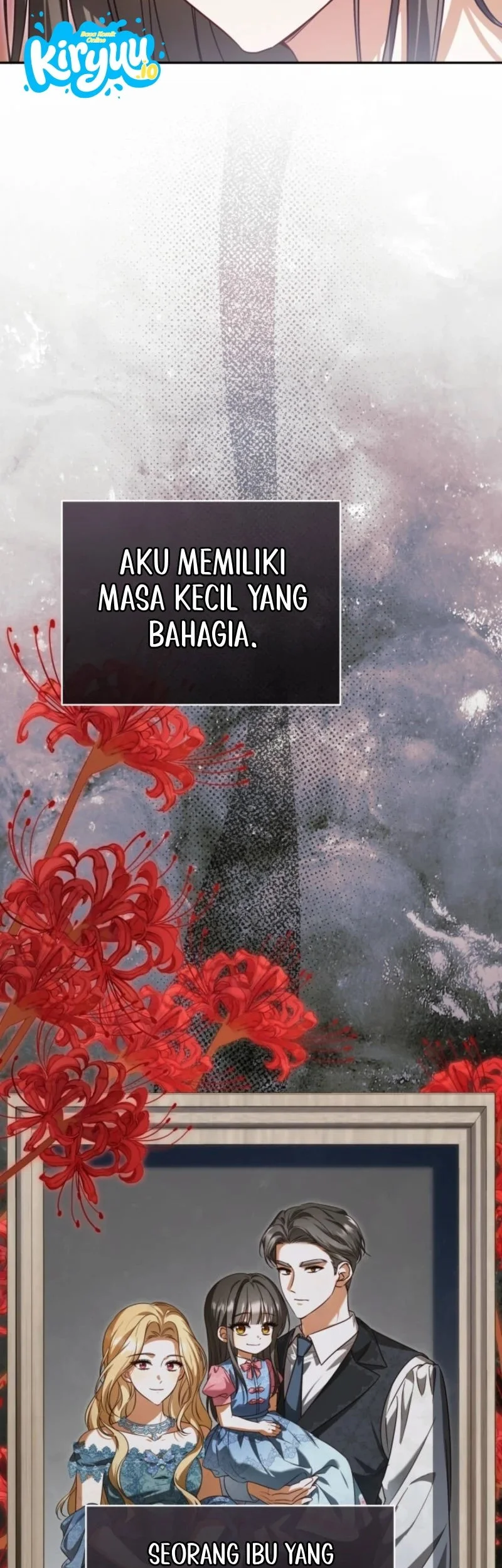 Get Out of My Romance Fantasy Chapter 6 Gambar 23