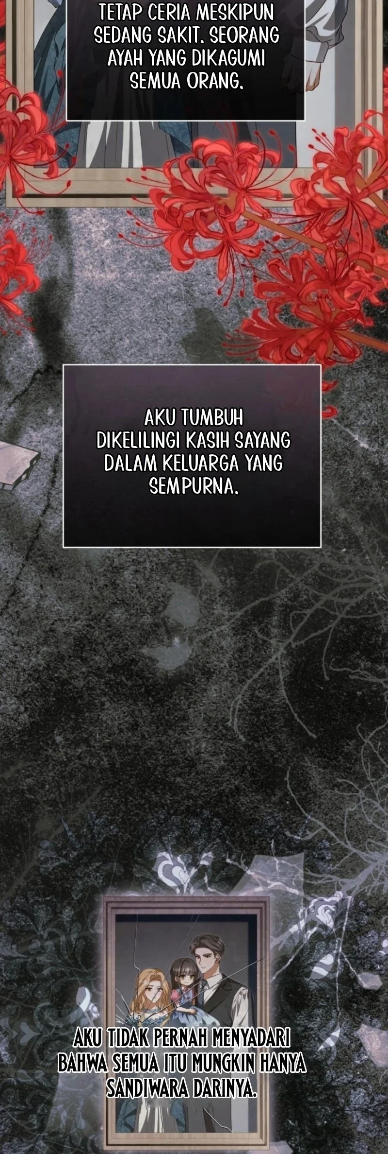 Get Out of My Romance Fantasy Chapter 6 Gambar 24