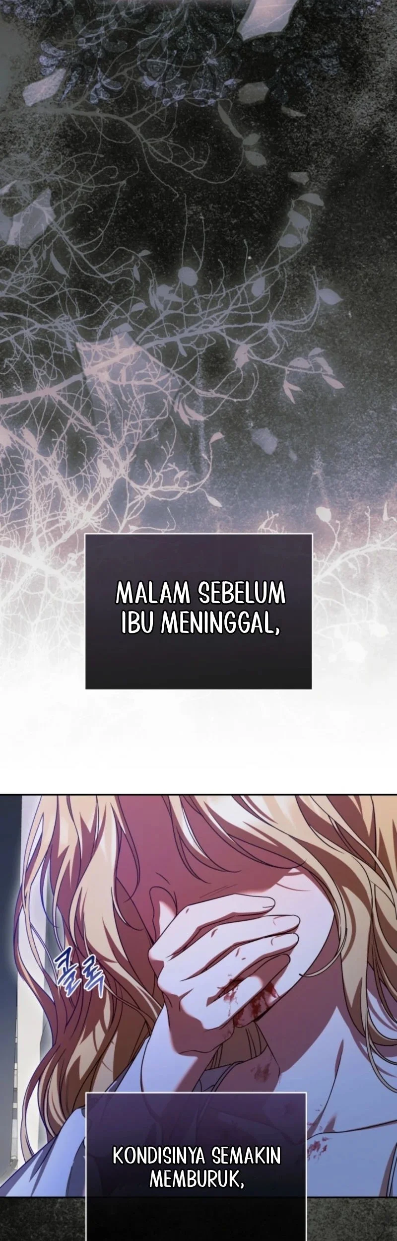 Get Out of My Romance Fantasy Chapter 6 Gambar 25