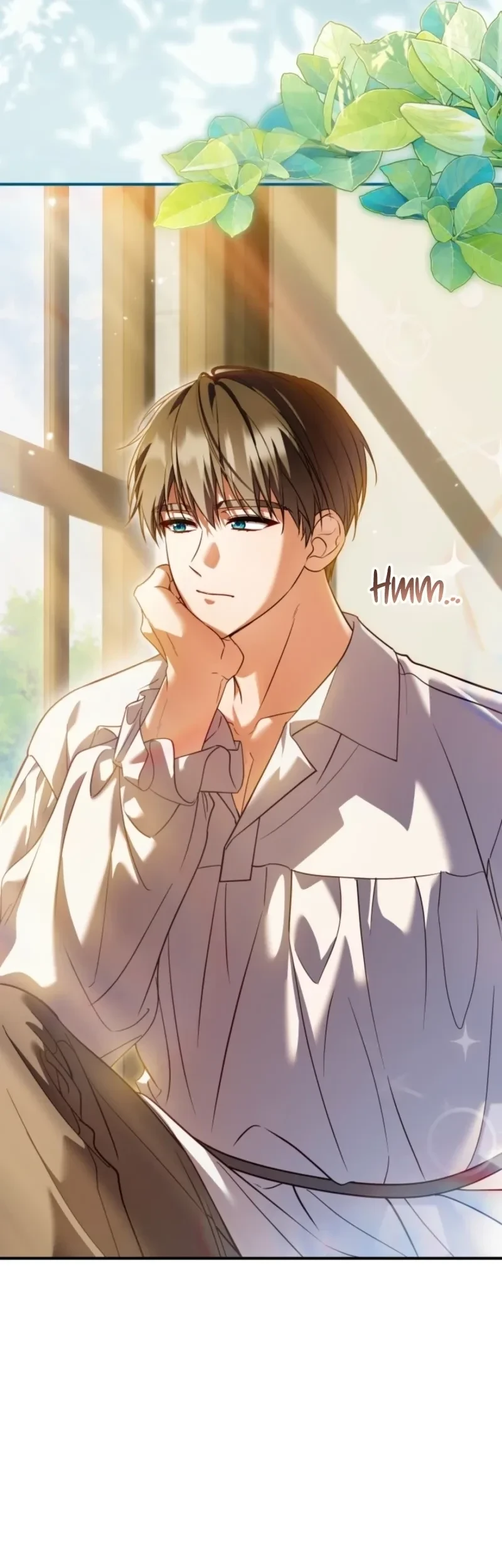 Get Out of My Romance Fantasy Chapter 7 Gambar 27