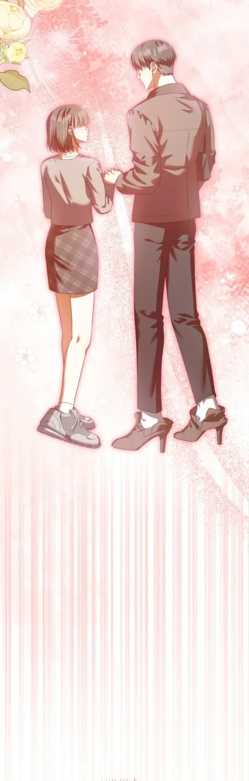 Get Out of My Romance Fantasy Chapter 8 Gambar 22