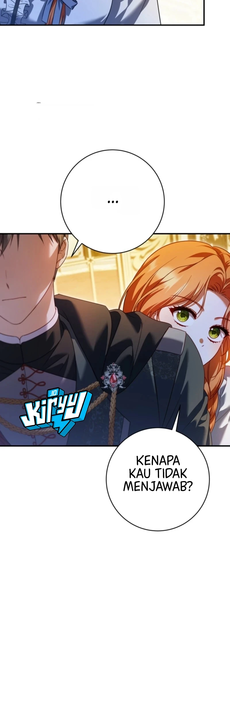 Get Out of My Romance Fantasy Chapter 9 Gambar 24