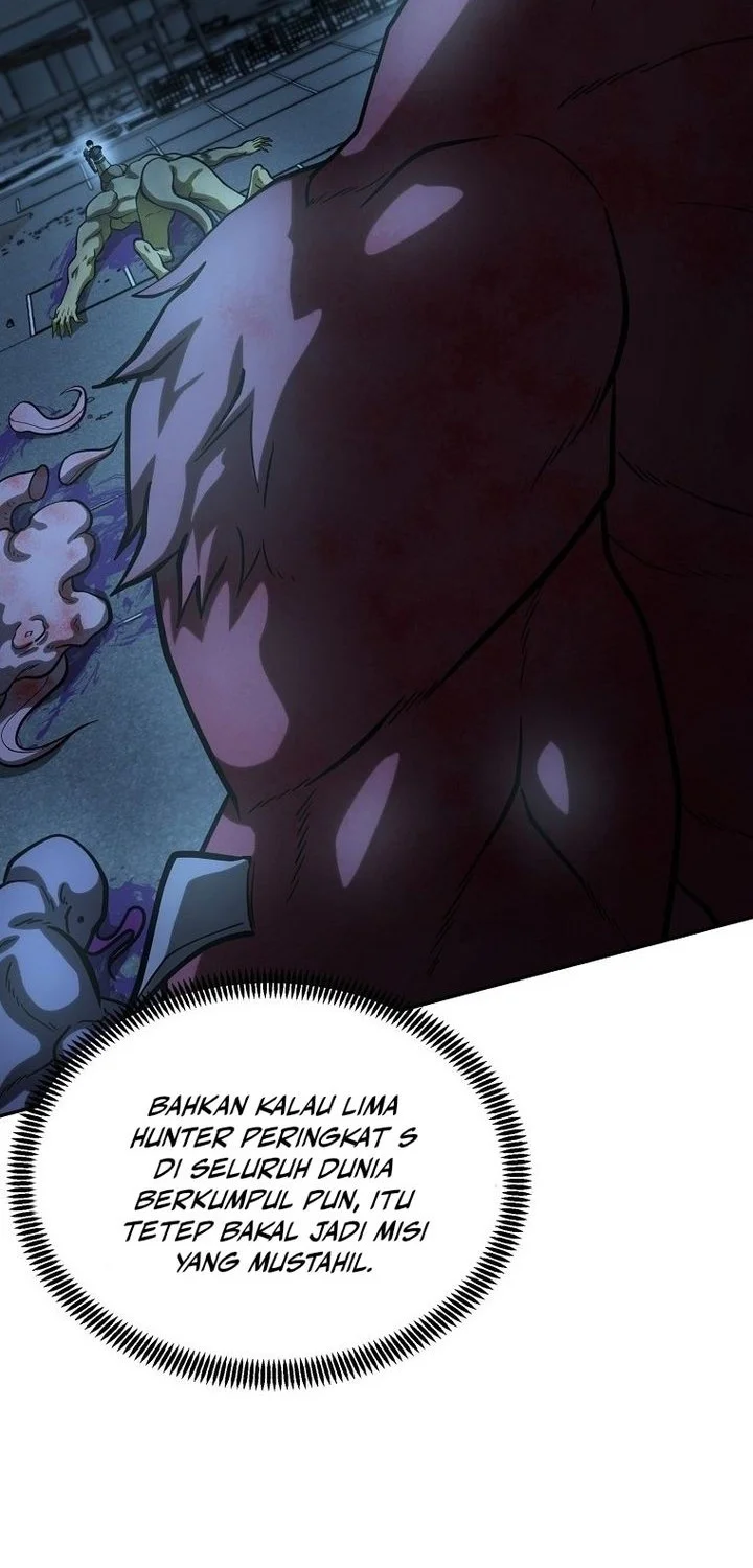 Get Some Honey by Copying Skills Chapter 1 Gambar 48