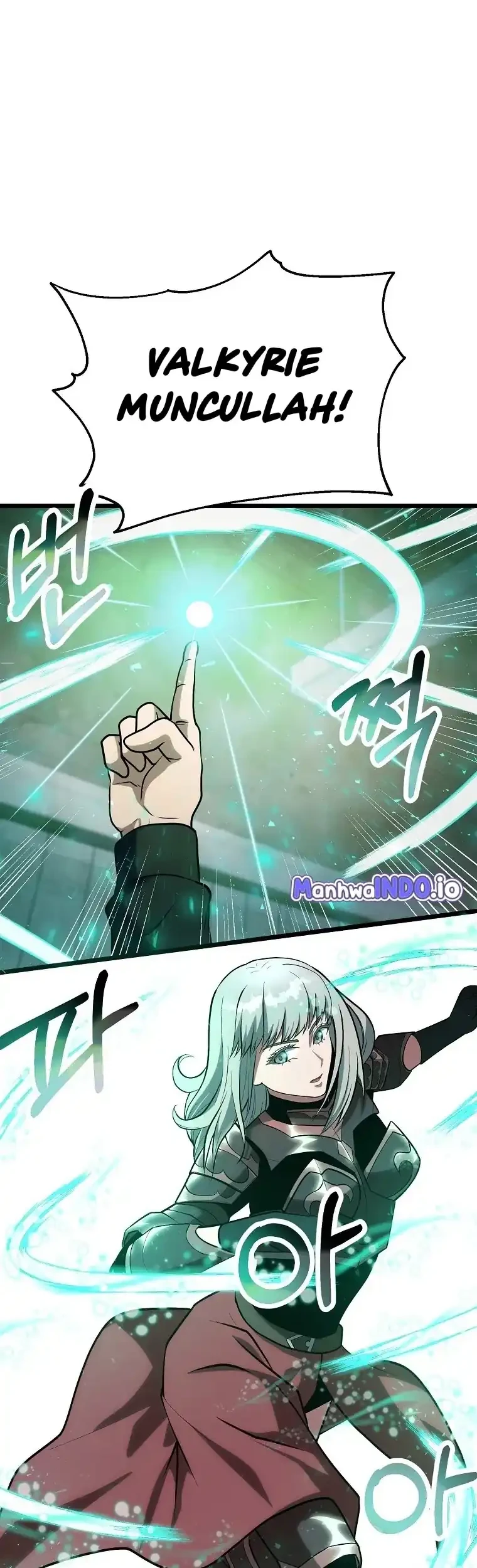 Get Some Honey by Copying Skills Chapter 38 Gambar 22