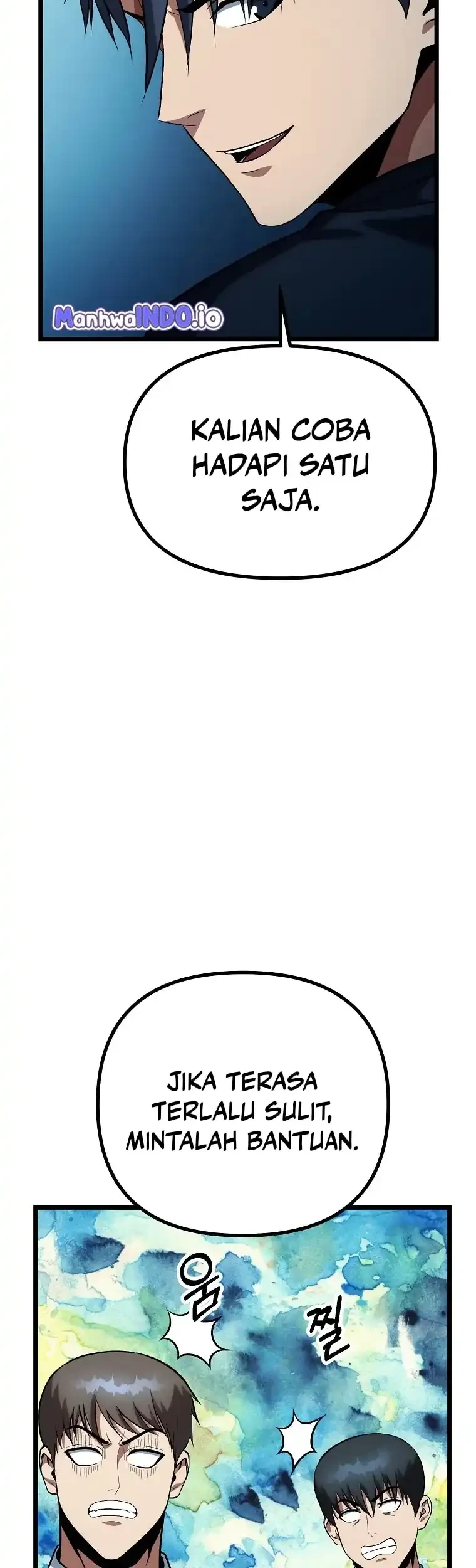 Get Some Honey by Copying Skills Chapter 39 Gambar 22