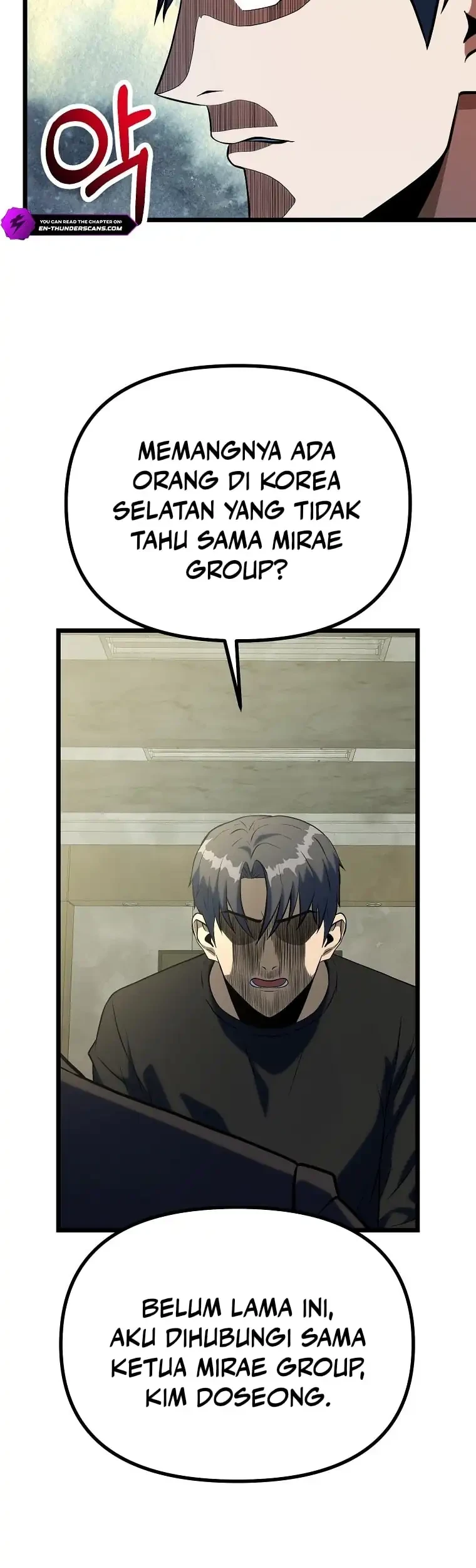 Get Some Honey by Copying Skills Chapter 42 Gambar 27