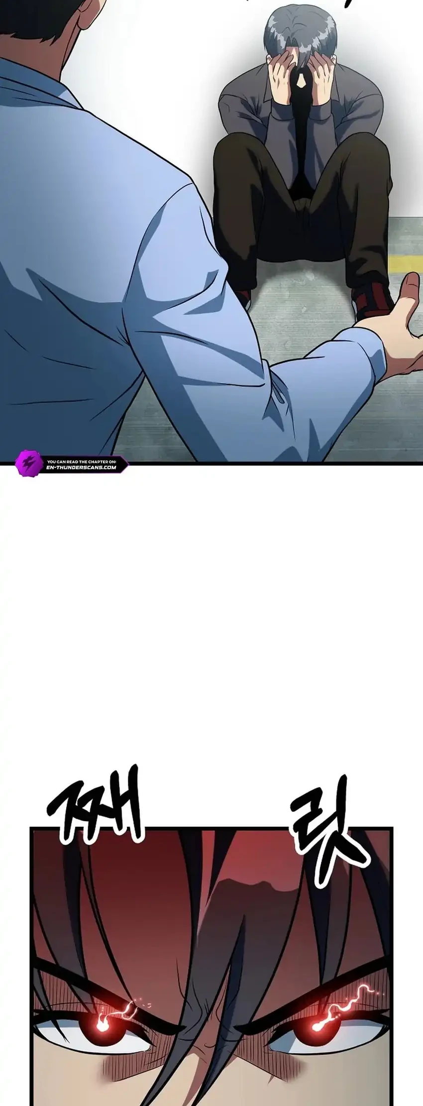 Get Some Honey by Copying Skills Chapter 43 Gambar 30