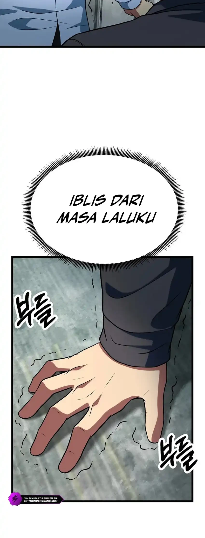 Get Some Honey by Copying Skills Chapter 43 Gambar 32