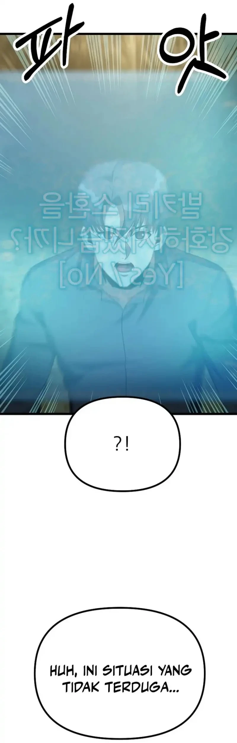 Get Some Honey by Copying Skills Chapter 44 Gambar 27