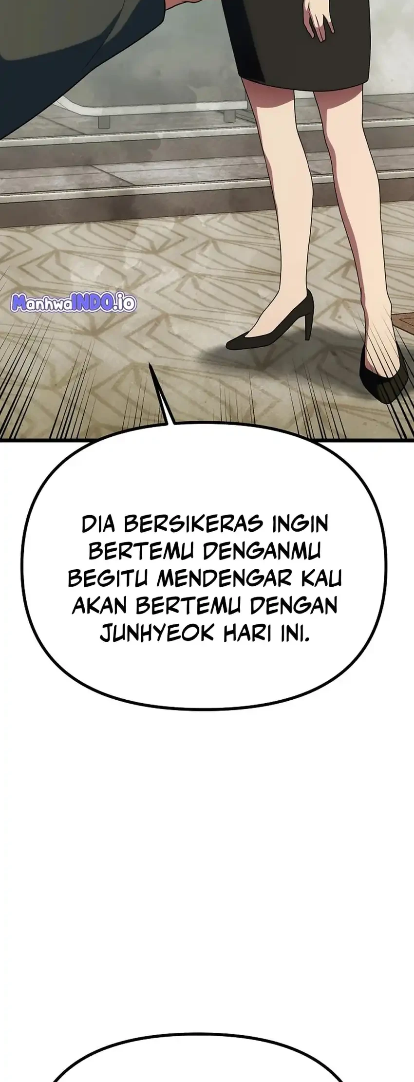Get Some Honey by Copying Skills Chapter 45 Gambar 28
