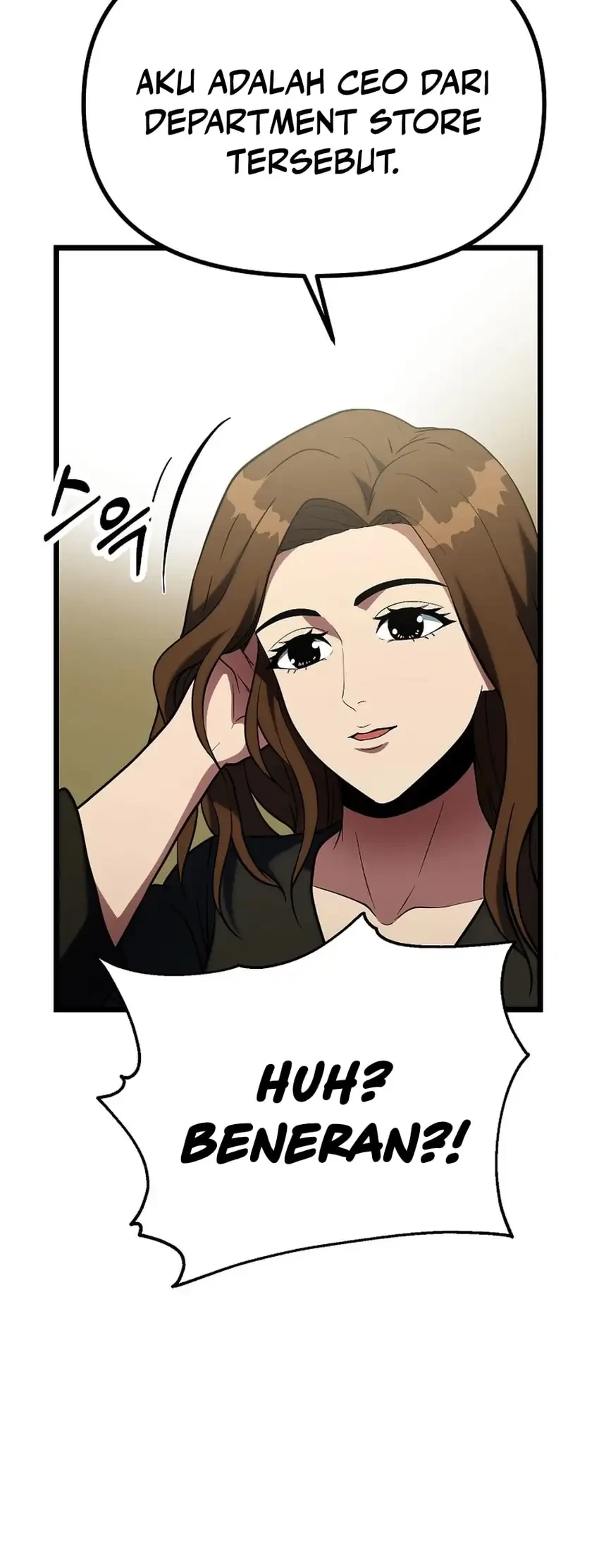 Get Some Honey by Copying Skills Chapter 45 Gambar 30