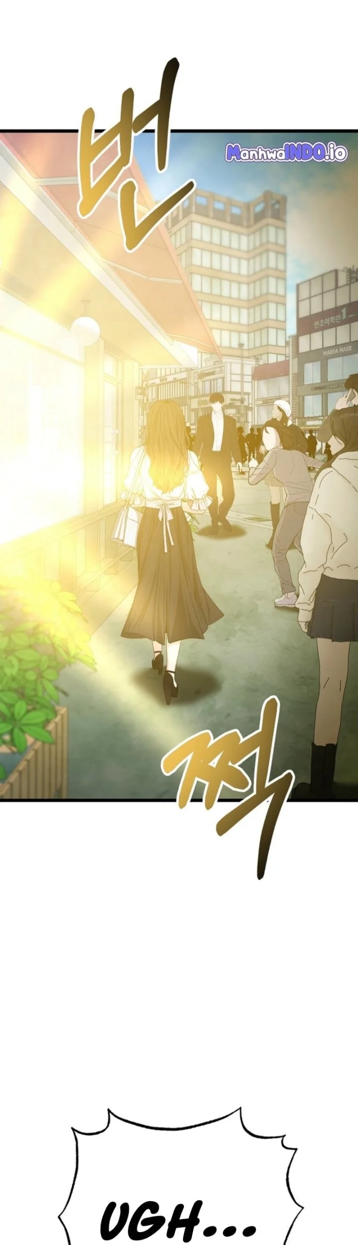 Get Some Honey by Copying Skills Chapter 47 Gambar 23