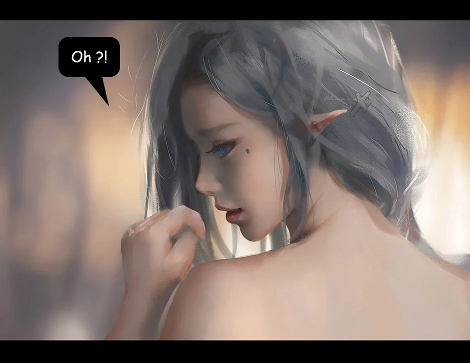 Ghost Blade Chapter 4.2 Gambar 9