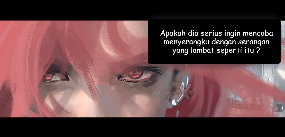 Ghost Blade Chapter 8.3 Gambar 14