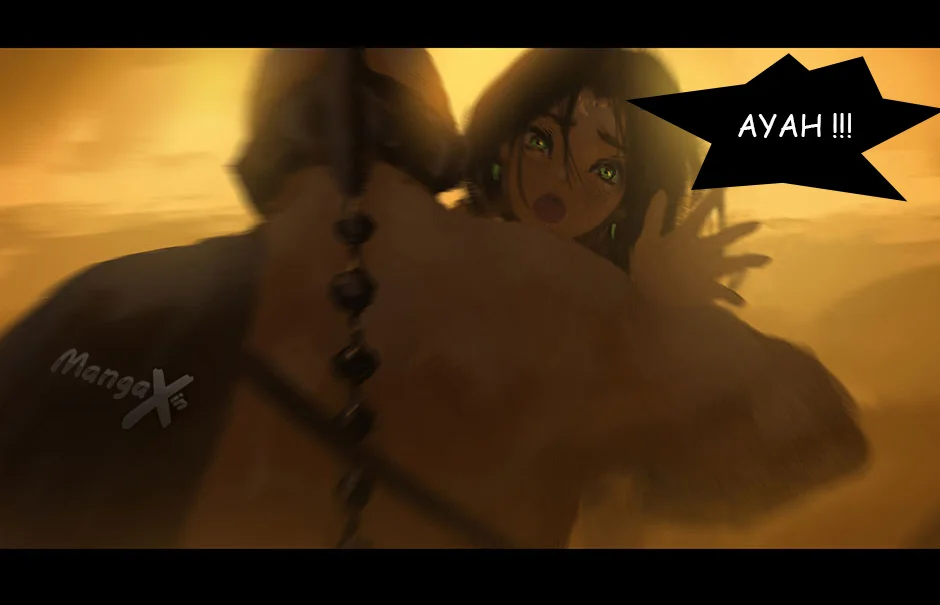 Ghost Blade Chapter 8.4 Gambar 10