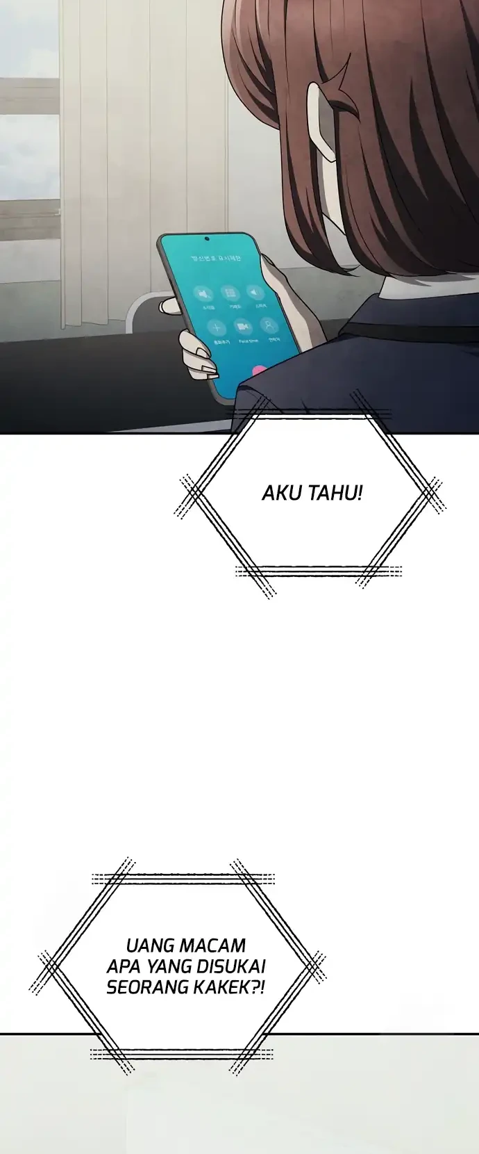 Ghost Story Club (Remake) Chapter 77 Gambar 22