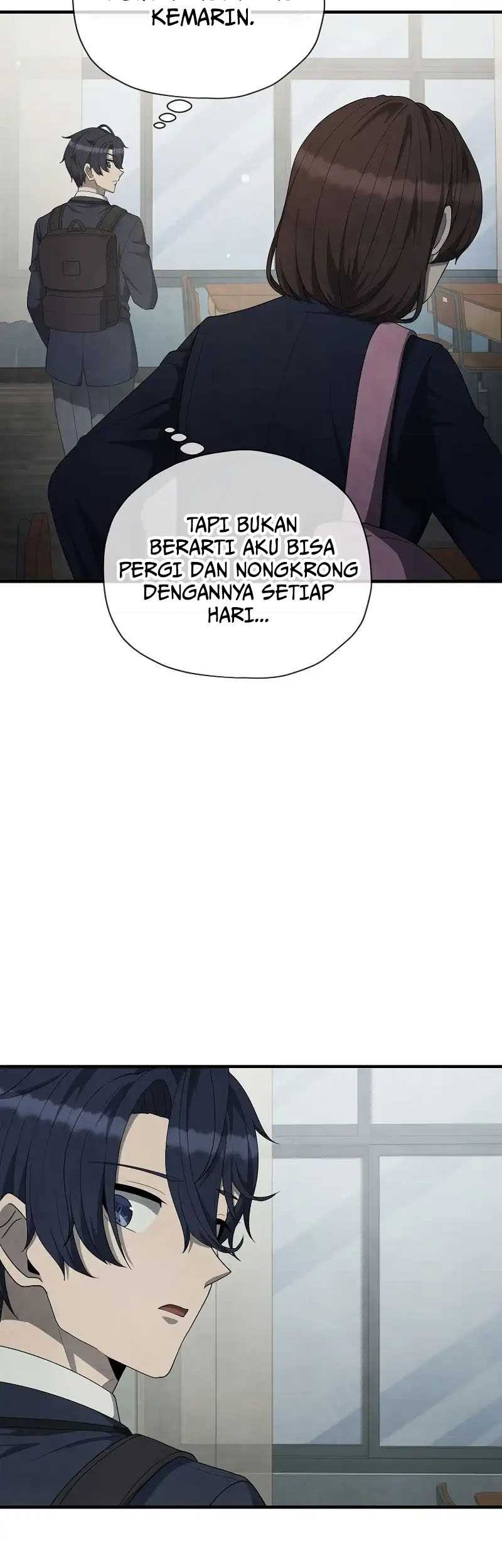 Ghost Story Club Chapter 23 Gambar 28