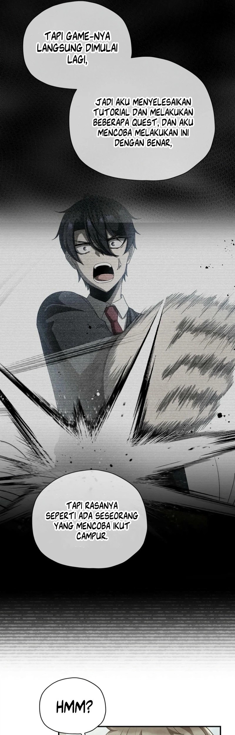 Ghost Story Club Chapter 56 Gambar 25