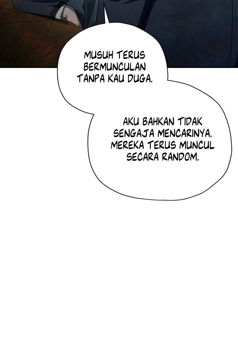 Ghost Story Club Chapter 56 Gambar 27